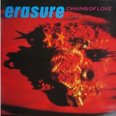 Erasure - Erasure - Chains Of Love - Mute