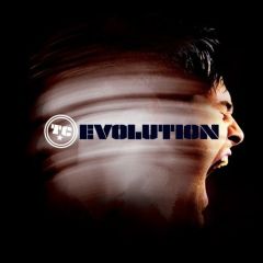 TC - TC - Evolution - D-Style Recordings