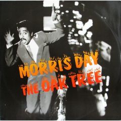 Morris Day - Morris Day - The Oak Tree - Warner Bros