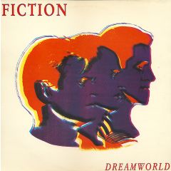 Fiction - Fiction - Dreamworld - Groove Kissing