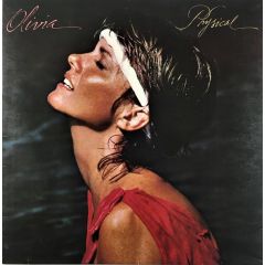 Olivia Newton-John - Olivia Newton-John - Physical - EMI Electrola
