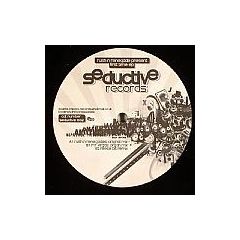 Rush N Renegade - Rush N Renegade - First Time EP - Seductive