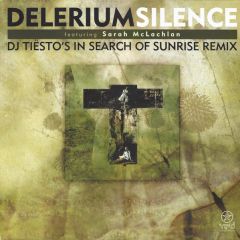 Delerium - Delerium - Silence (Remix) - Yeti