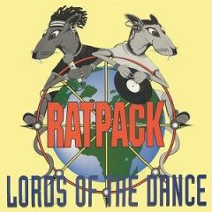 Ratpack - Ratpack - Lords Of The Dance (Captain Of The Ship) - Fantazia