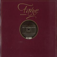Mischa Daniels - Mischa Daniels - Are You Dreamin - Fame
