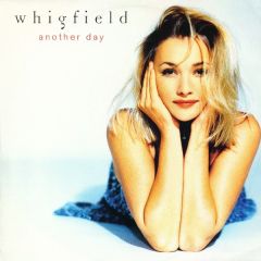 Whigfield - Whigfield - Another Day - Systematic