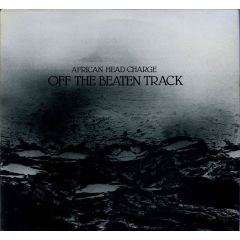 African Head Charge - African Head Charge - Off The Beaten Track - On-U Sound