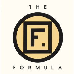 The Formula - The Formula - Exploded - Vinyl Solution