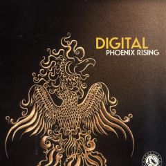 Digital - Digital - Phoenix Rising Lp - Function