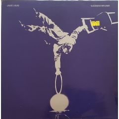Liquid Liquid - Liquid Liquid - Successive Reflexes - 99 Records