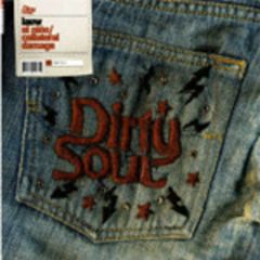 Lauw - Lauw - El Nino - Dirty Soul