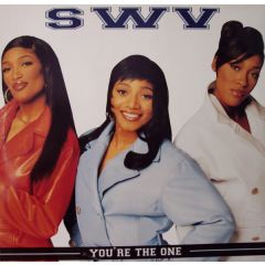SWV - SWV - You'Re The One - RCA