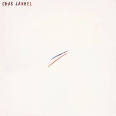 Chas Jankel - Chas Jankel - Chas Jankel - A&M Records