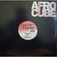 Afro-Cube - Afro-Cube - Sugar Cane - Strictly Rhythm