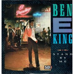 Ben E King - Ben E King - Stand By Me - Atlantic