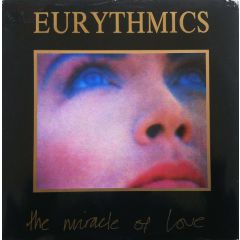 Eurythmics - Eurythmics - The Miracle Of Love - RCA