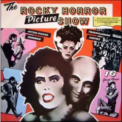 Original Soundtrack - Original Soundtrack - The Rocky Horror Picture Show - ODE