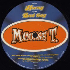 Mousse T - Mousse T - Horny - Peppermint Jam