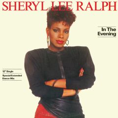 Sheryl Lee Ralph - Sheryl Lee Ralph - In The Evening (Special Extended Dance Mix) - The New York Music Company