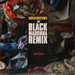 Robyn - Robyn - Indestructible - Konichiwa Records