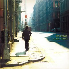 The Verve - The Verve - Lucky Man - Hut Recordings