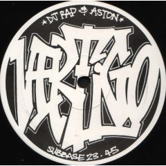 DJ Rap & Aston - DJ Rap & Aston - Vertigo - Suburban Base Records