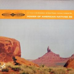 Dance 2 Trance - Dance 2 Trance - Power Of American Natives (1998 Remixes) - Vale Music