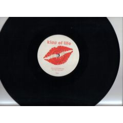 Unknown Artist - Unknown Artist - Kiss Of Life - Not On Label