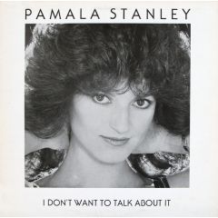 Pamala Stanley - Pamala Stanley - I Don't Want To Talk About It - Komander