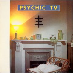 Psychic Tv - Psychic Tv - Just Drifting - Some Bizzare