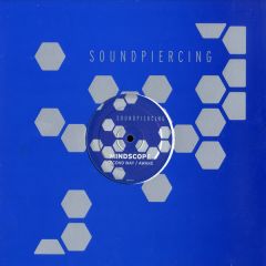 Mindscope - Mindscope - Second Way - Soundpiercing