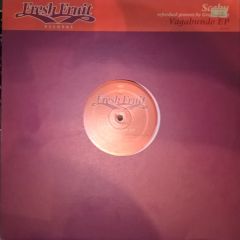 Scabu - Scabu - Vagabundo EP - Fresh Fruit