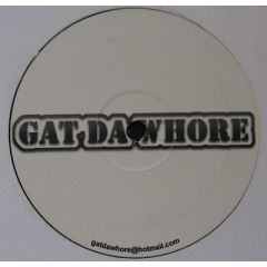 Gat Decor - Gat Decor - Passion (Hoxton Whores Remix) - Not On Label