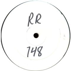 Willpower - Willpower - Willpower EP - Relief