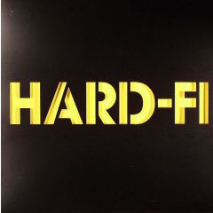 Hard-Fi - Hard-Fi - Suburban Knights (Angello & Ingrosso Remix) - Atlantic