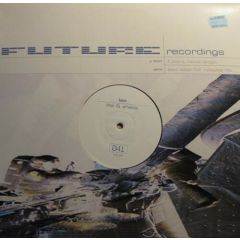 ION - ION - Lite & Shade - Future Recordings
