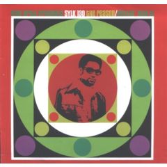 King Britt Presents Sylk 130 - King Britt Presents Sylk 130 - The Reason / Gettin' Into It - Ovum Recordings
