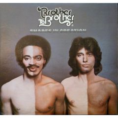 Brother To Brother - Brother To Brother - Shades In Creation - Turbo Records
