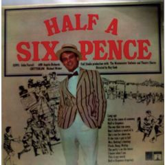Various Artists - Various Artists - Half A Sixpence - Decca