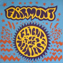 Fairmont - Fairmont - Flight Of The Albatross - Border Community