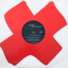 DJ Gert - DJ Gert - Give Me Some More - Mostiko
