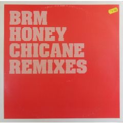 BRM - BRM - Honey - React