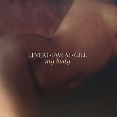Levert / Sweat / Gill - Levert / Sweat / Gill - My Body - Warner Bros