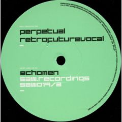 Echomen - Echomen - Perpetual - SAW