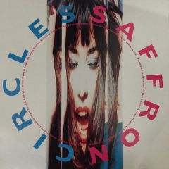 Saffron - Saffron - Circles - Reprise Records