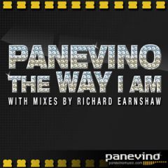 Panevino - Panevino - The Way I Am - Panevino Music 3