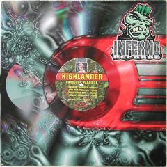 Highlander - Highlander - Hardcore Paradise - Inferno