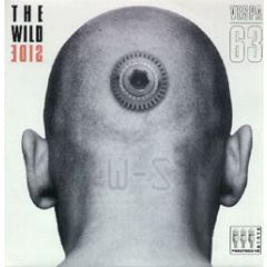 Vespa 63 - Vespa 63 - The Wild Side - Progressive State Records (PSR)