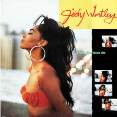 Jody Watley - Jody Watley - Don't You Want Me - MCA