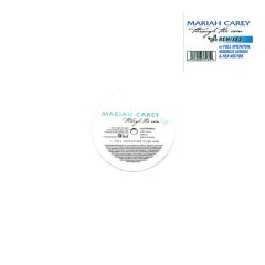 Mariah Carey - Mariah Carey - Through The Rain (Remixes) - Island